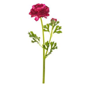 DEKORAČNÍ KVĚTINA 47 cm obraz