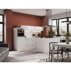 Respekta KUCHYŇSKÝ BLOK obraz