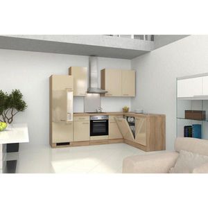 FlexWell ROHOVÁ KUCHYNĚ NEPAL 280 obraz