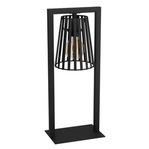 Eglo STOLNÍ LAMPA, E27, 22/53, 5 cm obraz