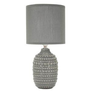 STOLNÍ LAMPA, 15/30.5/15 cm obraz