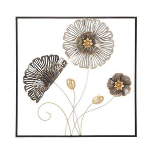 DEKORACE NA ZEĎ 50/50/5 cm obraz