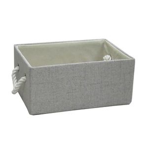 Landscape KOŠ DO REGÁLU, šedá obraz