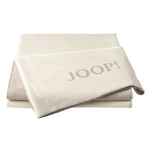 Joop! DOMÁCÍ DEKA, bavlna, 150/200 cm obraz