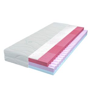 Sleeptex MATRACE Z PUR PĚNY, 90/200 cm obraz