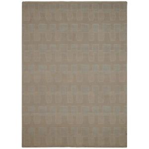 Novel VINTAGE KOBEREC, 120/170 cm bílá obraz