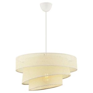 P & B ZÁVĚSNÉ SVÍTIDLO, 40/72 cm obraz