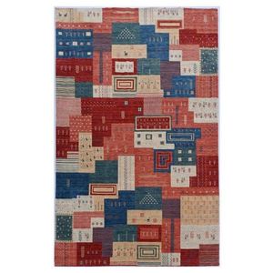 ORIENTÁLNÍ KOBEREC, 120/180 cm vícebarevná obraz