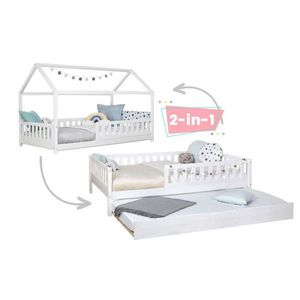 MID.YOU VÝSUVNÁ POSTEL, obraz