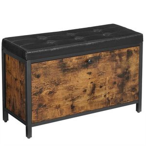 Boxxx ŠATNÍ LAVICE, 80/51/30 cm obraz