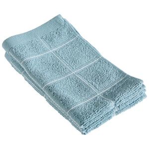 Esposa SADA RUČNÍKŮ PRO HOSTY, 30/50 cm, tyrkysová obraz