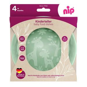 DĚTSKÝ TALÍŘ obraz