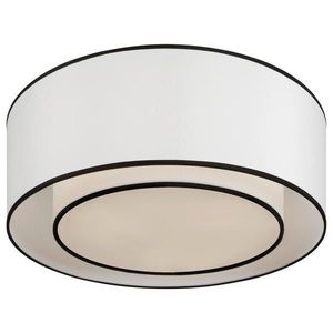 STROPNÍ SVÍTIDLO, 52/18 cm obraz