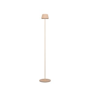 STOJACÍ LED SVÍTIDLO, 13, 5/123 cm obraz