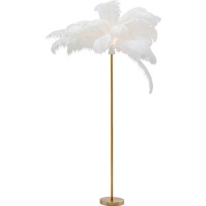 Kare-Design STOJACÍ LAMPA, 65/165/65 cm obraz