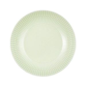 Seltmann Weiden HLUBOKÝ TALÍŘ porcelán keramika obraz