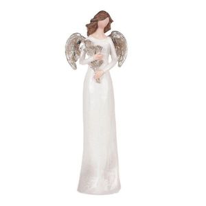 DEKORAČNÍ ANDĚL obraz