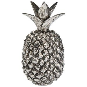 Ambia Home DEKORAČNÍ ANANAS obraz