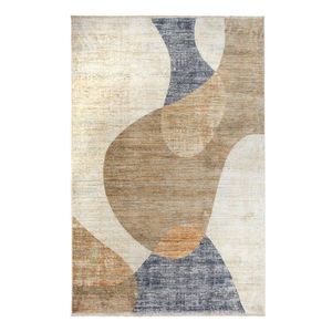 Novel TKANÝ KOBEREC, 160/240 cm vícebarevná obraz