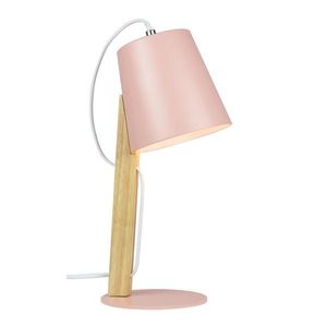 STOLNÍ LAMPA, 13/34/16.5 cm obraz