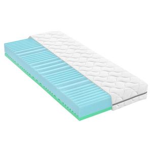 Swedish Line MATRACE, 90/200 cm obraz