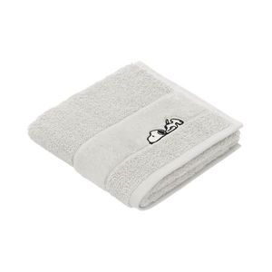 Vossen SADA RUČNÍKŮ PRO HOSTY, 30/50 cm, šedá obraz
