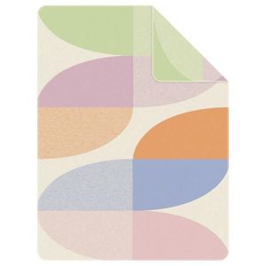 Novel DEKA, bavlna, 150/200 cm obraz