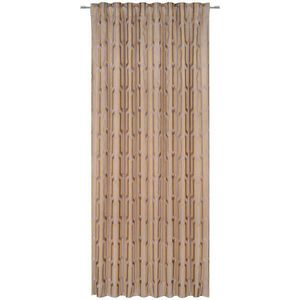 Dieter Knoll HOTOVÝ ZÁVĚS, neprůsvitné, 140/245 cm obraz