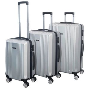 Novel SADA CESTOVNÍCH KUFRŮ obraz