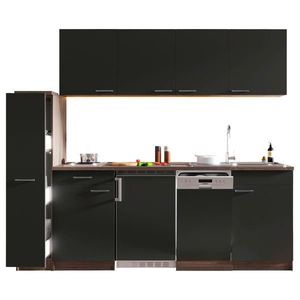 Respekta KUCHYŇSKÝ BLOK obraz