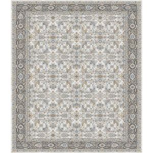 Dieter Knoll VINTAGE KOBEREC, 120/180 cm bílá obraz