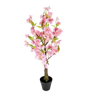 UMĚLÁ ROSTLINA 70 cm obraz