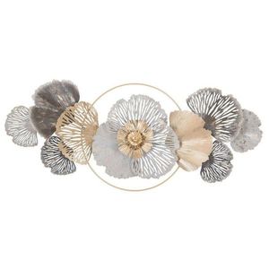 DEKORACE NA ZEĎ 130.8/55, 90/8 cm obraz