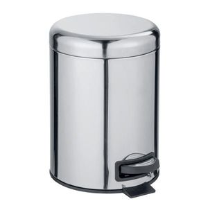 Wenko KOŠ S NÁŠLAPNÝM PEDÁLEM, 5 l obraz