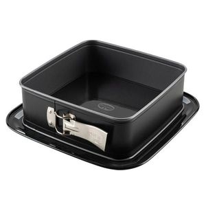 Dr.Oetker FORMA S ODNÍMATELNÝM DNEM 29/29/12 cm obraz