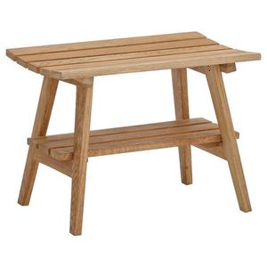 ŠATNÍ LAVICE, 60/45/36 cm obraz