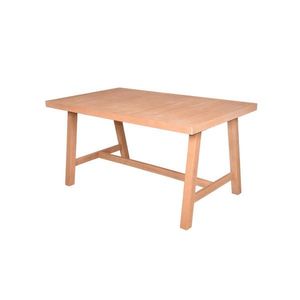 Gardenson ZAHRADNÍ STŮL, dřevo, 150/85/75 cm obraz