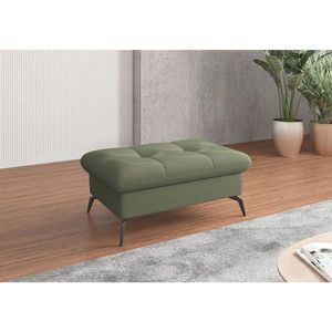 Sit & More TABURET, textil, 102/47/69 cm obraz