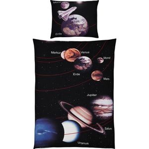 POVLEČENÍ PRO MLÁDEŽ, renforcé, vícebarevná, 140/200 cm obraz