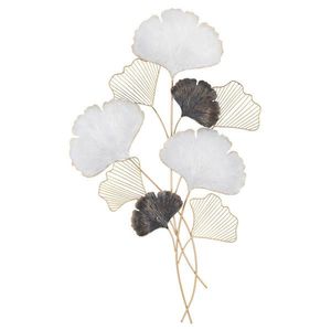 DEKORACE NA ZEĎ 66/109/4 cm obraz