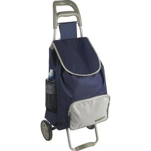 Boxxx NÁKUPNÍ TAŠKA NA KOLEČKÁCH obraz