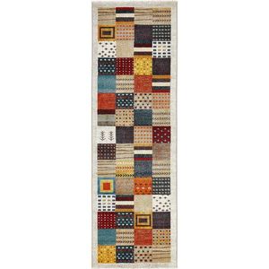 Novel BĚHOUN, 80/250 cm vícebarevná obraz