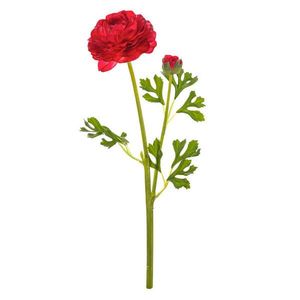 DEKORAČNÍ KVĚTINA 47 cm obraz