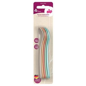 DĚTSKÁ LŽIČKA obraz