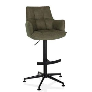 MID.YOU BAROVÁ ŽIDLE, zelená obraz