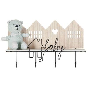 My Baby Lou ŠATNÍ HÁČEK obraz