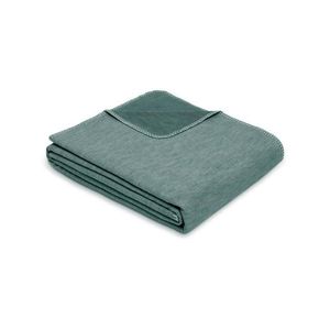 Bio: Vio PLÉD, bavlna, 140/200 cm obraz