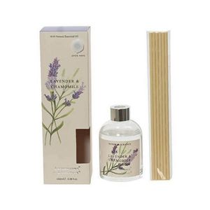 POKOJOVÁ VŮNĚ levandule, 100 ml obraz