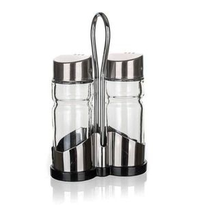 SLÁNKA A PEPŘENKA obraz