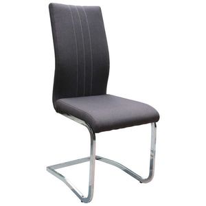 Xora ŽIDLE, šedohnědá obraz